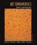 Art Fundamentals Theory and Practice cover