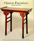 Chinese Furniture cover