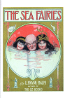 The Sea Fairies cover