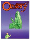 Oz-Story cover