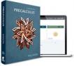 Precalculus Software (Includes eBook) PAC cover