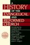 A History of the Evangelical and Reformed Church cover