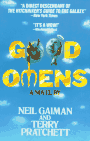 Good Omens cover