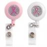 Bling Retractable Pink cover