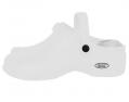 Ultralite Clogs White Ladies Size 9/Mens Size 7 cover