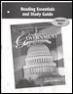 United States Government Reading Essentials and Note Taking Guide A/K cover