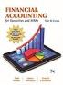 Financial Accounting for Executives and MBAs cover