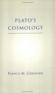 Plato's Cosmology the Timaeus of Plato cover