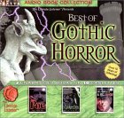 Best of Gothic Horror Edgar Allan Poe Collection, Frankenstein and Dr. Jekyll & Mr. Hyde cover