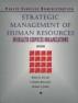 Strategic Management of Human Resources in Health Services Organizations cover