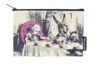 ALICE IN WONDERLAND POUCH cover