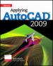 Applying AutoCAD 2009 cover