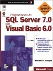 Programacion De SQL Server 7.0 cover