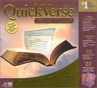 QuickVerse 6 Essentials cover