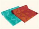 Incense Yoga Mat Aquamarine cover