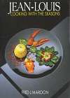 Jean-Louis: Cooking with the Seasons cover