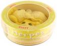 GiantMicrobes Petridish-Herpes cover