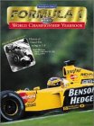 Formula 1 2000 World Championship Yearbook: The Complete Record of the Grand Prix Season cover