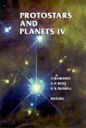 Protostars and Planets IV cover