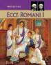 Ecce Romani I - Txt Only cover
