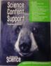 Science Level 4 Content Support CA T/E cover