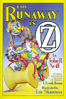 The Runaway in Oz cover