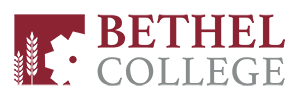 Bethel College - Account Login