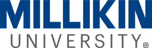 Millikin University - Account Login