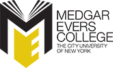 CUNY Medgar Evers College - Create An Account