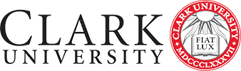 Clark University - Account Login