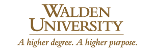 Walden University -  Online Bookstore