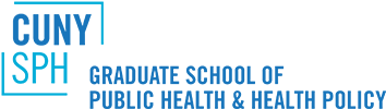 CUNY School of Public Health - Create An Account