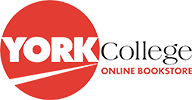 CUNY York College - Sell Your Books