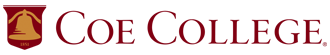 Coe College - Akademos User Agreement