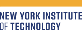 New York Institute of Technology - Create An Account