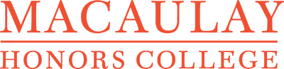 CUNY Macaulay Honors College - CUNY Macaulay Honors College Online Bookstore