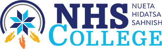 Nueta Hidatsa Sahnish College - My Courses