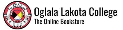 Oglala Lakota College - Online Offers (Buyback)
