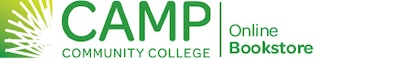 Paul D Camp Community College - Paul D Camp Community College Online Bookstore