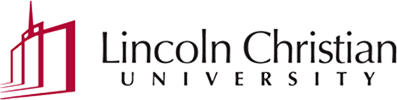 Lincoln Christian University - Create An Account