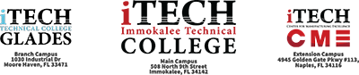 Immokalee Technical College - Account Login