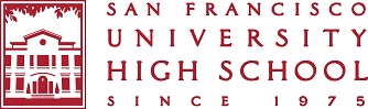 San Francisco University High School - Account Login