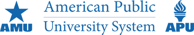 American Public University System - Create An Account