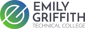 Emily Griffith Technical College - Track Your Order