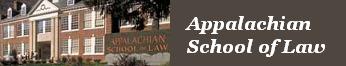 Appalachian School of Law -  Online Bookstore
