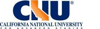 California National University - My Courses