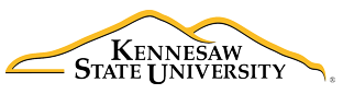 Kennesaw State -  Online Bookstore