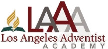 Los Angeles Adventist Academy -  Online Bookstore