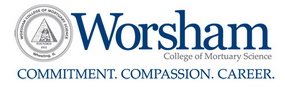 Worsham College of Mortuary Science - Account Login
